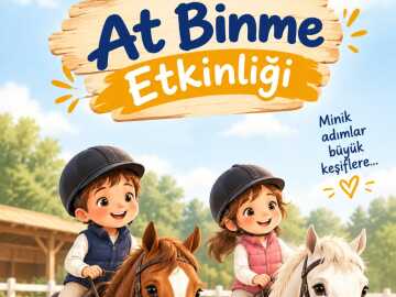 At Binme Etkinliği