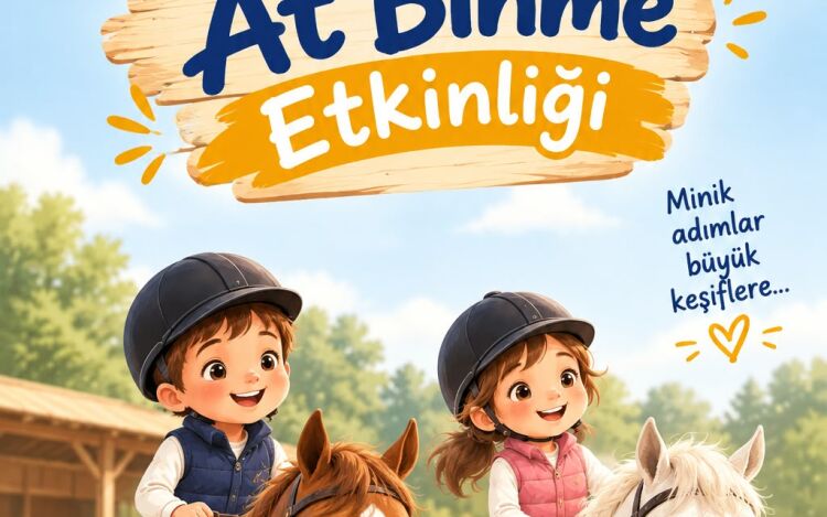 At Binme Etkinliği