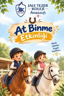 At Binme Etkinliği