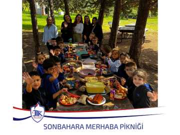 Sonbahara Merhaba Pikniği