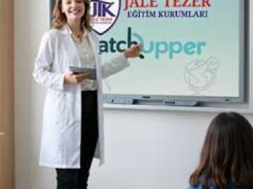 Yapay Zeka Destekli Eğitim Modeli