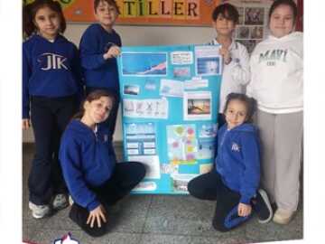 Yenilenebilir Enerji Kaynakları Etkinliği