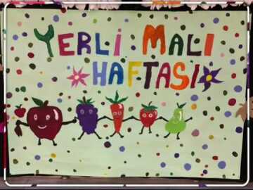 Yerli Malı Haftası