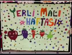 Yerli Malı Haftası