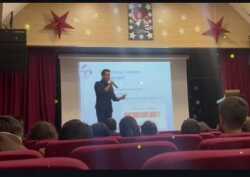 Zaman Yönetimi ve Verimli Ders Çalışma Semineri