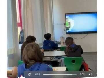 Zorbalık/ Siber Zorbalık Etkinliği